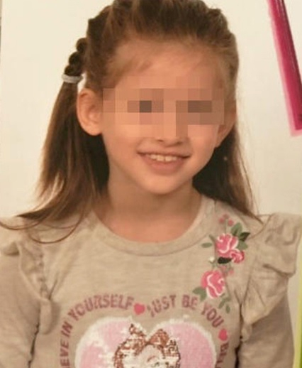 Намериха издирвано момиченце с отрязана глава, натъпкано в кофа за боклук, арестуван е чеченец!