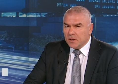 Марешки за готвените от Валери Симеонов промени в хазарта: Тежък лобистки закон, който ще премахне светлия бизнес в бранша