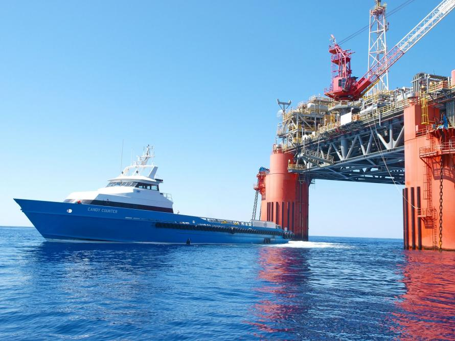 Ливан прави втори търг за находищата на нефт и газ в шелфа си