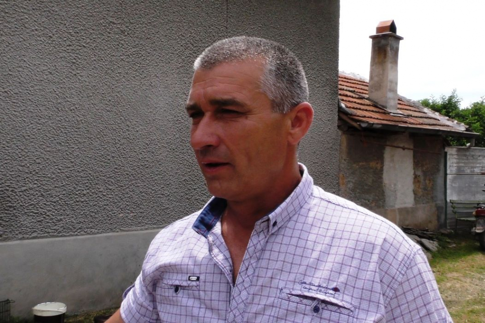 БЛИЦ ТV: Вижте уникалната рецепта за курбан на Спасовден срещу катастрофи и други злини от Спас Копарански–Белия от Паничери