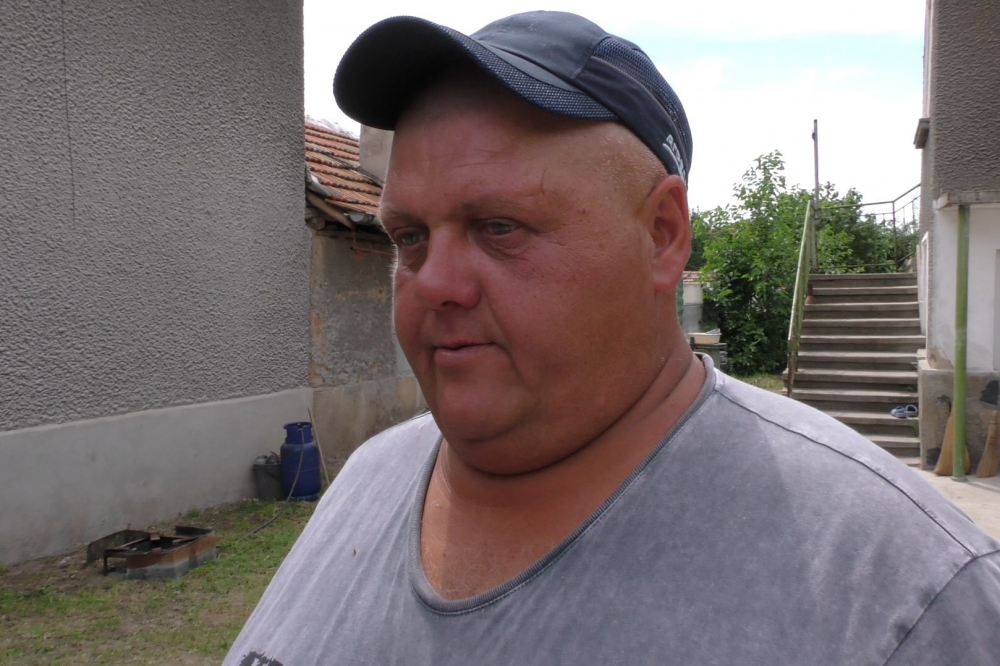 БЛИЦ ТV: Вижте уникалната рецепта за курбан на Спасовден срещу катастрофи и други злини от Спас Копарански–Белия от Паничери