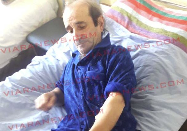Жесток кървав инцидент потресе Ново село! Наръгаха Здравко навръх рождения му ден 