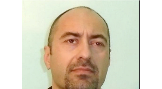 Издирваният под дърво и камък избягал затворник Владимир Пелов изпрати писмо на президента