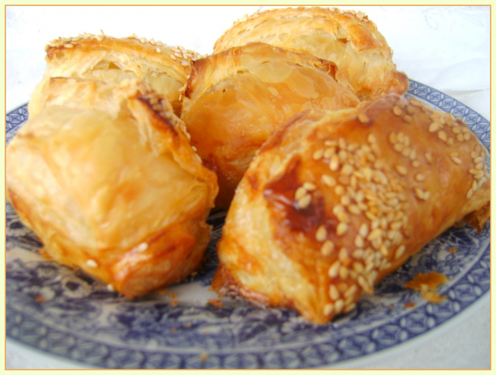 Рецепта за бутер вкусотийка, която се топи в устата