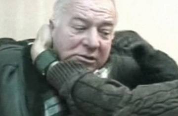 BBC с извънредна новина за Сергей Скрипал, отровен със смъртоносния "Новичок"  