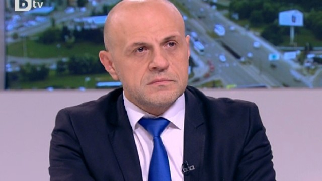 Вицепремиерът Томислав Дончев с горещ коментар на отминалата важна Среща на върха ЕС-Западни Балкани