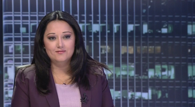 Лиляна Павлова: Постигнатото в София показа, че сме на прав път 