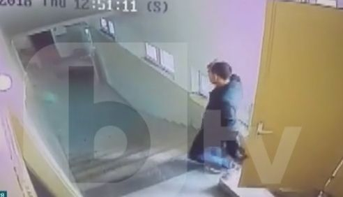 Педофилът Асенов остава в ареста