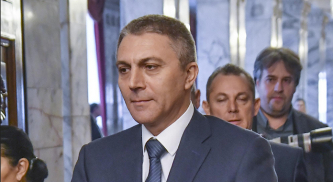 Мустафа Карадайъ: Длъжни сме да защитим демокрацията и да преодолеем всякаква опасност пред нея