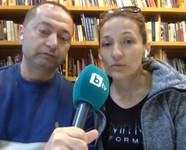 Родителите на изчезналите в Чикаго ученички Велина и Натали проговориха за първи път за мистерията, положението е тежко!
