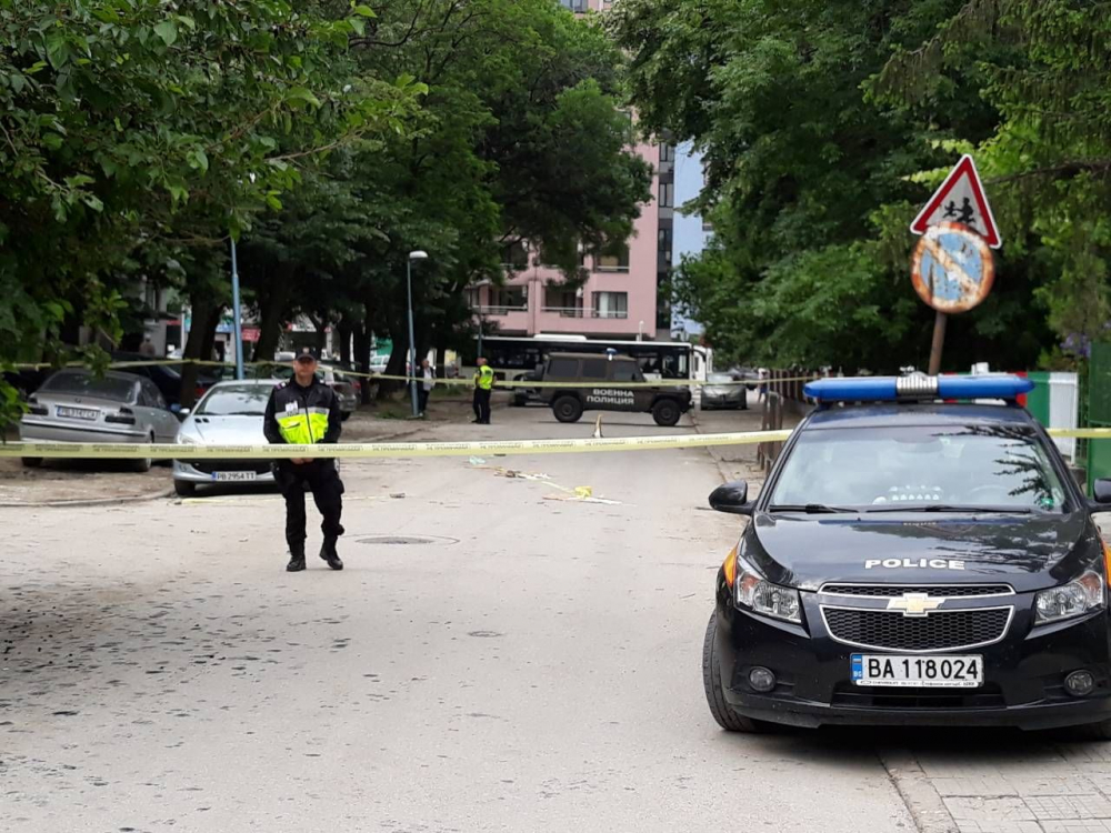 Ексклузивно в БЛИЦ! Любовна драма зад кървавата трагедия с убит полицай в Пловдив