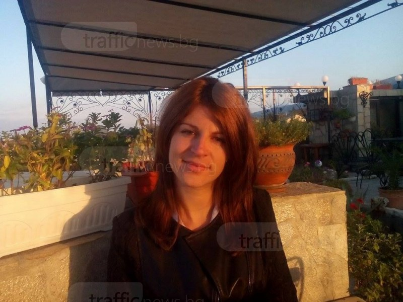 Това е фаталната Люба, заради която стана кървавата трагедия в Пловдив (СНИМКИ)