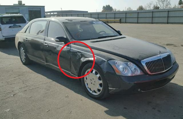 Пенсионер от Пловдив извади 100 бона за Майбах, но схемата се оказа много по-сложна
