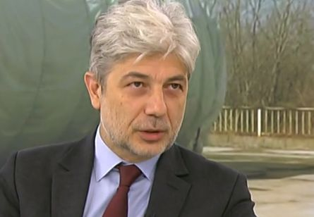 Екоминистърът разкри крие ли опасности строителството на АЕЦ "Белене" (ВИДЕО)