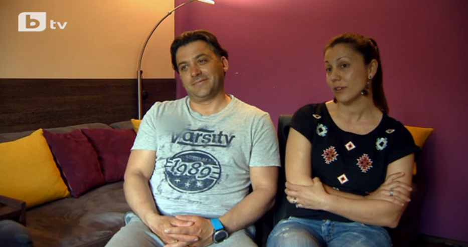 Ето защо легендата в "Биг Брадър" Здравко смени красивата Христина със свръхамбициозната Теодора Савова (СНИМКИ)