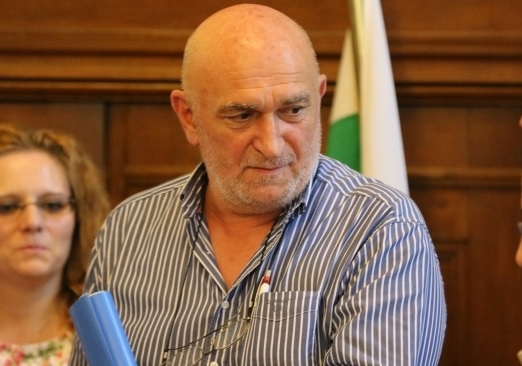 ИЗВЪНРЕДНО! Д-р Илиев съобщи пред БЛИЦ изключително важна новина за България в световен мащаб!