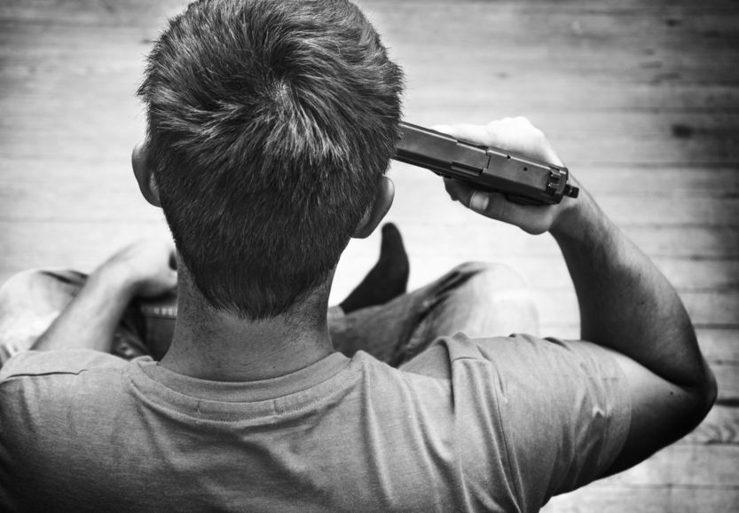 Шефката на клиниката в Курило със зловещ разказ за самоубийство на шеф на висок пост в държавата 
