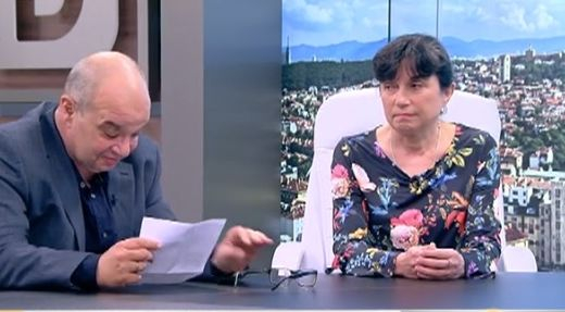 Езиковед разкри що за човек е измислил скандалния въпрос за матурата!