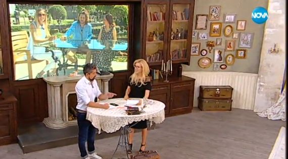 Стефан на Гала се издъни с тъпа изцепка за кървавото меле на АМ „Тракия“ (СНИМКИ)