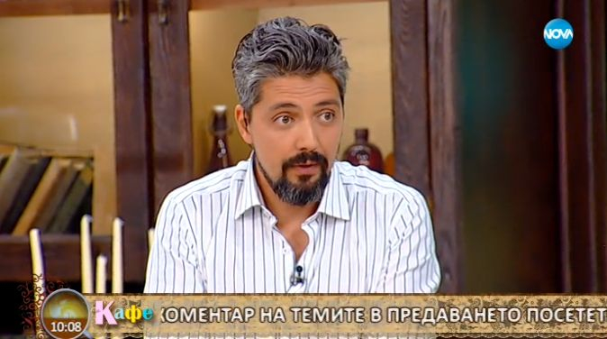Стефан на Гала се издъни с тъпа изцепка за кървавото меле на АМ „Тракия“ (СНИМКИ)
