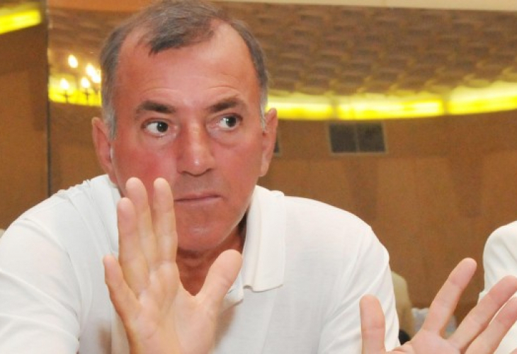 Ексклузивно в БЛИЦ: Стоян Александров уличен и обвинен за укриване на данъци в особено големи размери!