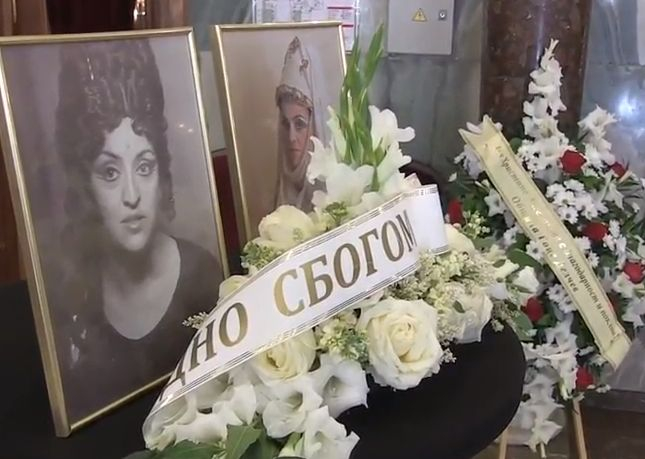 БЛИЦ TV: България скърби за Христина Ангелакова