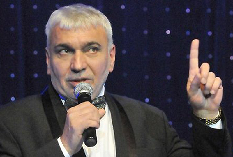Стефан Димитров на 69: Ако има отвъден живот,  бих бил по-добре там, повечето приятели са вече горе