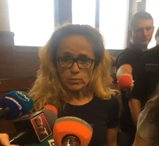 Десислава Иванчева: Аз назначих пиара на "Младост" за зам.-кмет!