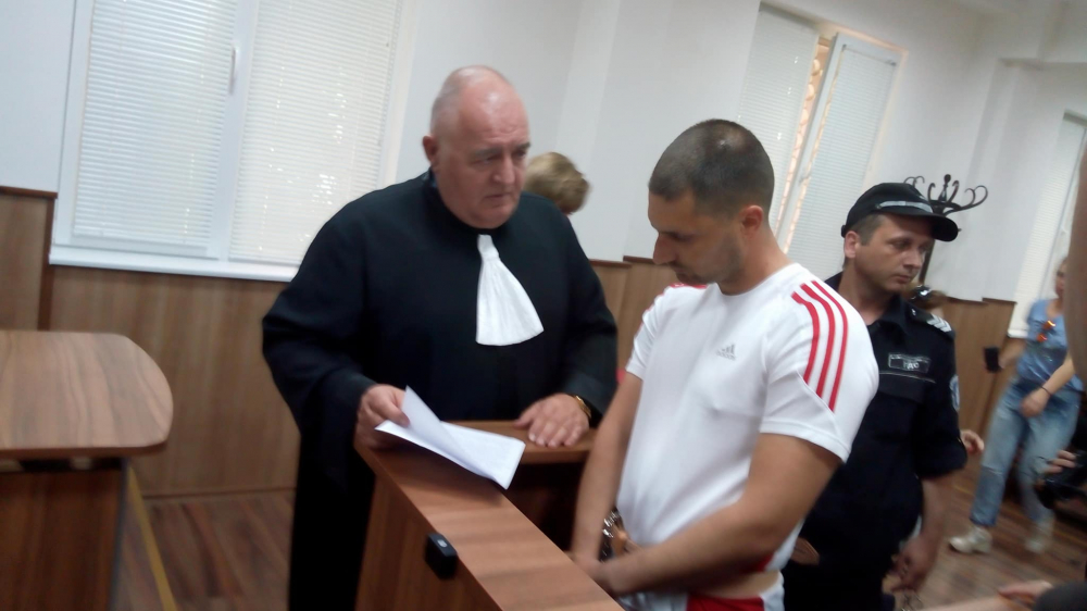 Драма! Съдът реши съдбата на командоса, който уби полицай