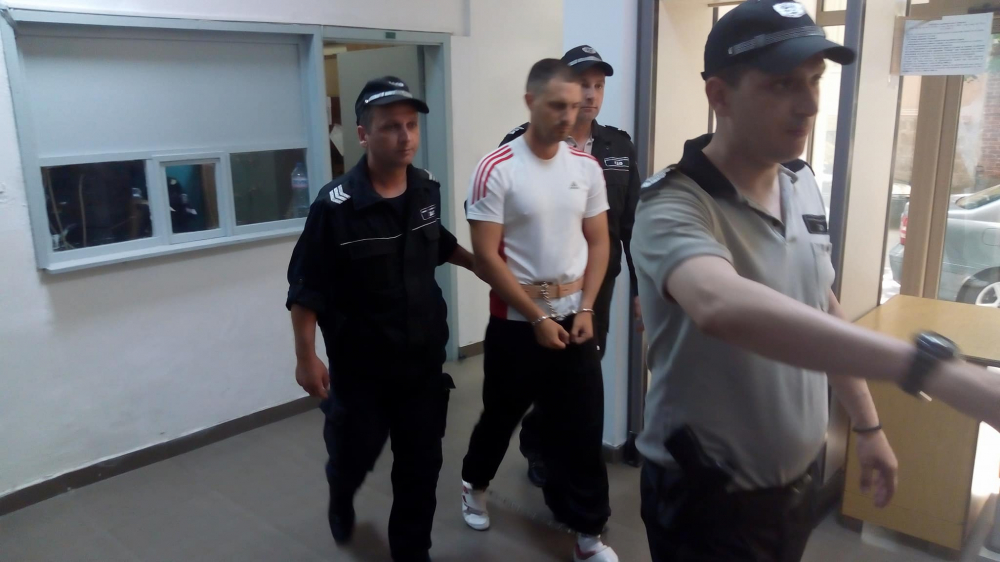 Драма! Съдът реши съдбата на командоса, който уби полицай