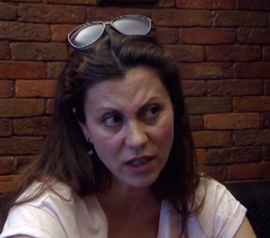 Христина на Здравко потъна в сълзи, когато гларусът я смени с нахаканата Теодора, но си го върна тъпкано на софиянката!
