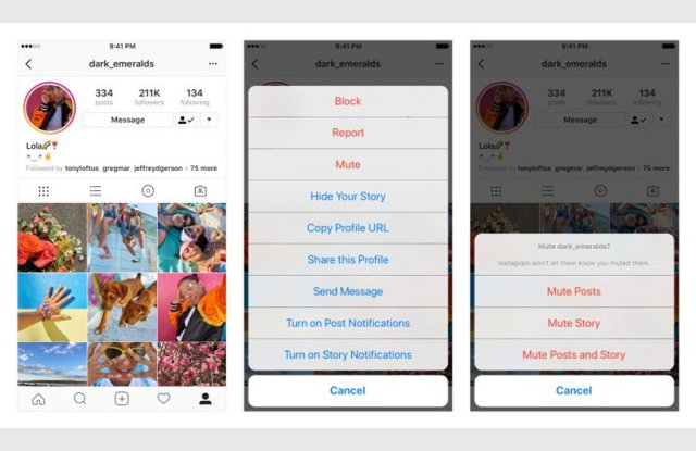 Instagram добави опция, за която всички потребители плачеха (СНИМКИ)