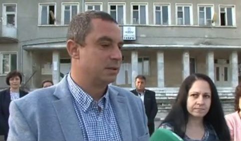 Драма в Галиче с претендентите за стола на Ценко Чоков
