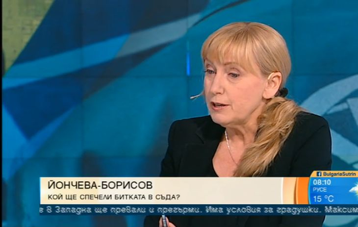 Адвокат Марин Марковски охлади радостта на Елена Йончева от присъдата срещу Борисов с приятелски съвет 
