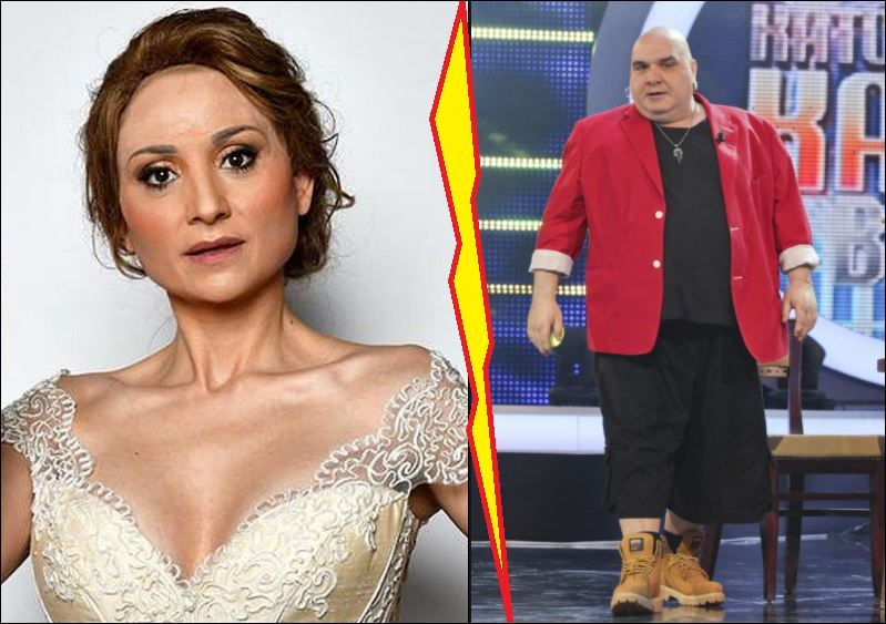 Жесток скандал в "Капките"! Софи Маринова фучи като бясна заради Фънки 