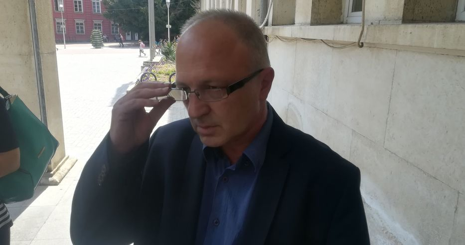 Окръжният прокурор на Варна разкри подробности за дрогата на пристанището