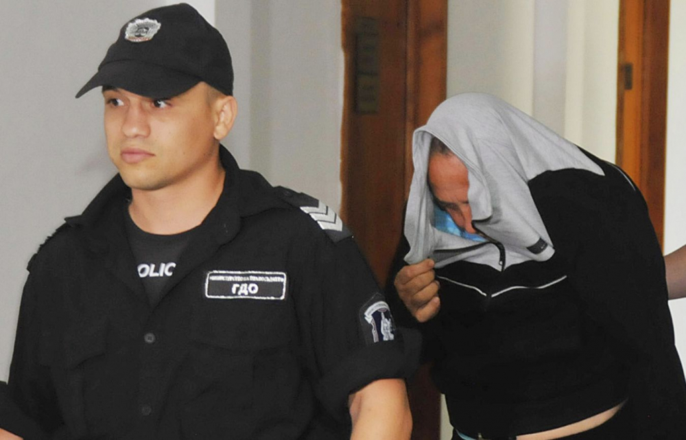 Стрелецът от Свети Влас се връща в ареста! Ако го признаят за виновен, може... 