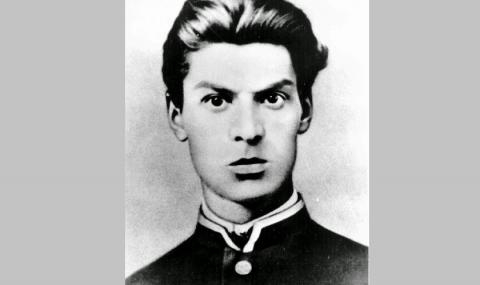 26 май 1876 г. - Панайот Волов се удавя в Янтра