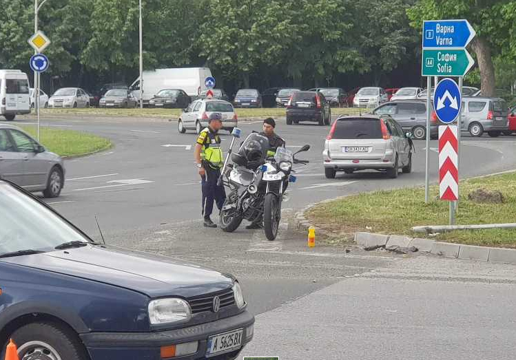 Жестокото меле край луксозен хотел в Несебър изпрати мъж от Сливен в болница