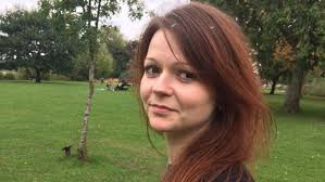 Роднина на Скрипал: Юлия се готвеше да стане майка преди отравянето