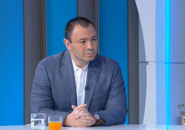 Светлозар Лазаров: Русия проявява активен интерес за сътрудничество с България