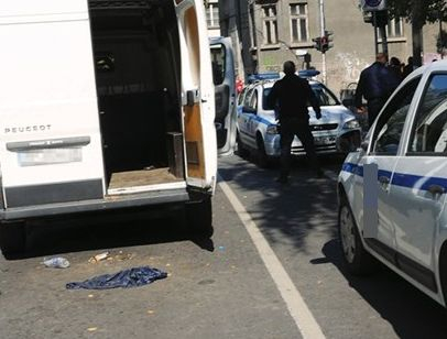 Прокуратурата обвини петима души за трафик на чужденци през България