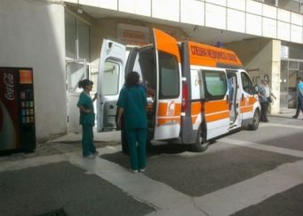 Кървава разпра: Таня грабна брадвата и посече жената на братовчед си в Благоевград
