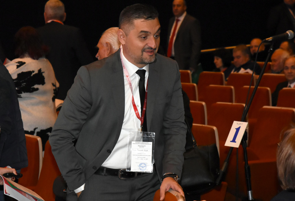 БСП хвърли бомба! Ценко Чоков е звънял по 2 телефона от затвора, за да гласи изборите в Галиче!