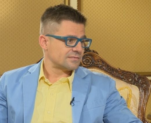Андрей Арнаудов издаде любопитни подробности за страхотното щастие, което го сполетя
