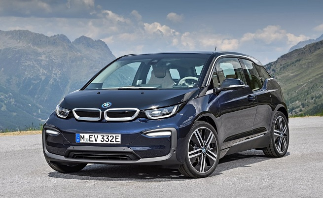 BMW i3 на изплащане за само за 112 долара? Възможно е!