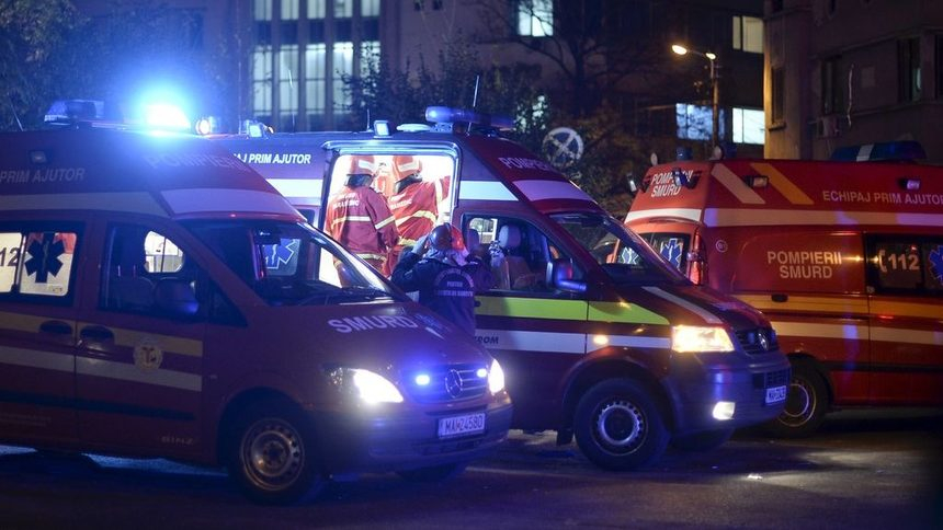 Голяма трагедия в Румъния! Обикновена, сапьорска акция се превърна в кошмар 
