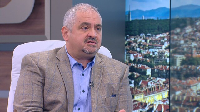 От БАН казаха кога ще ги настигнем икономически ... западняците 