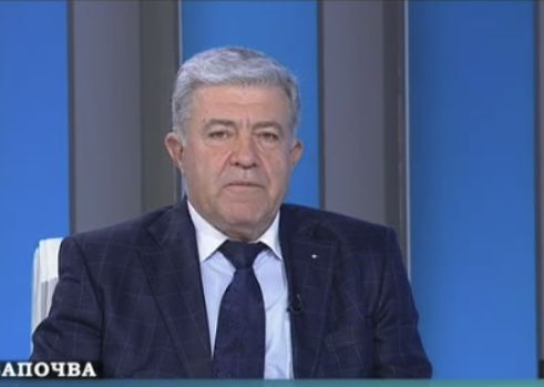 Проф. Генчо Начев: Крайно време е да се приеме Национална здравна карта въпреки съпротивата 
