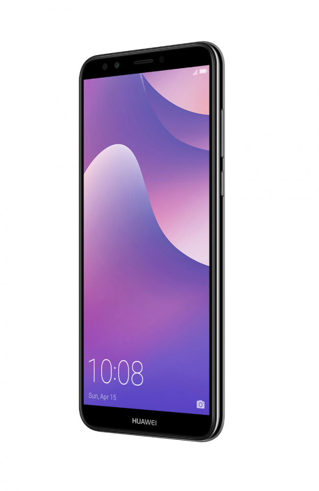 Само VIVACOM от операторите ще предлага  Huawei Y7 Prime 2018 